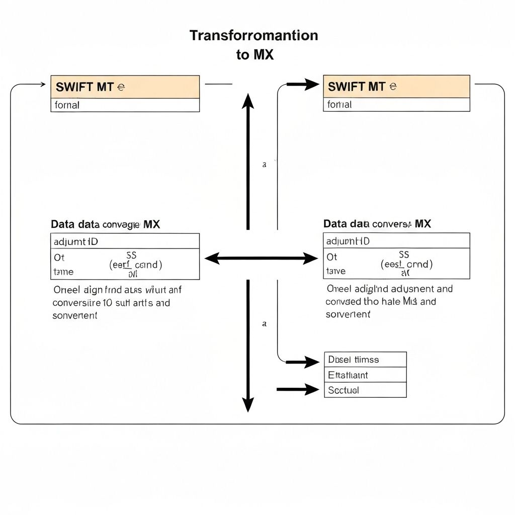 SWIFT Transformation Process