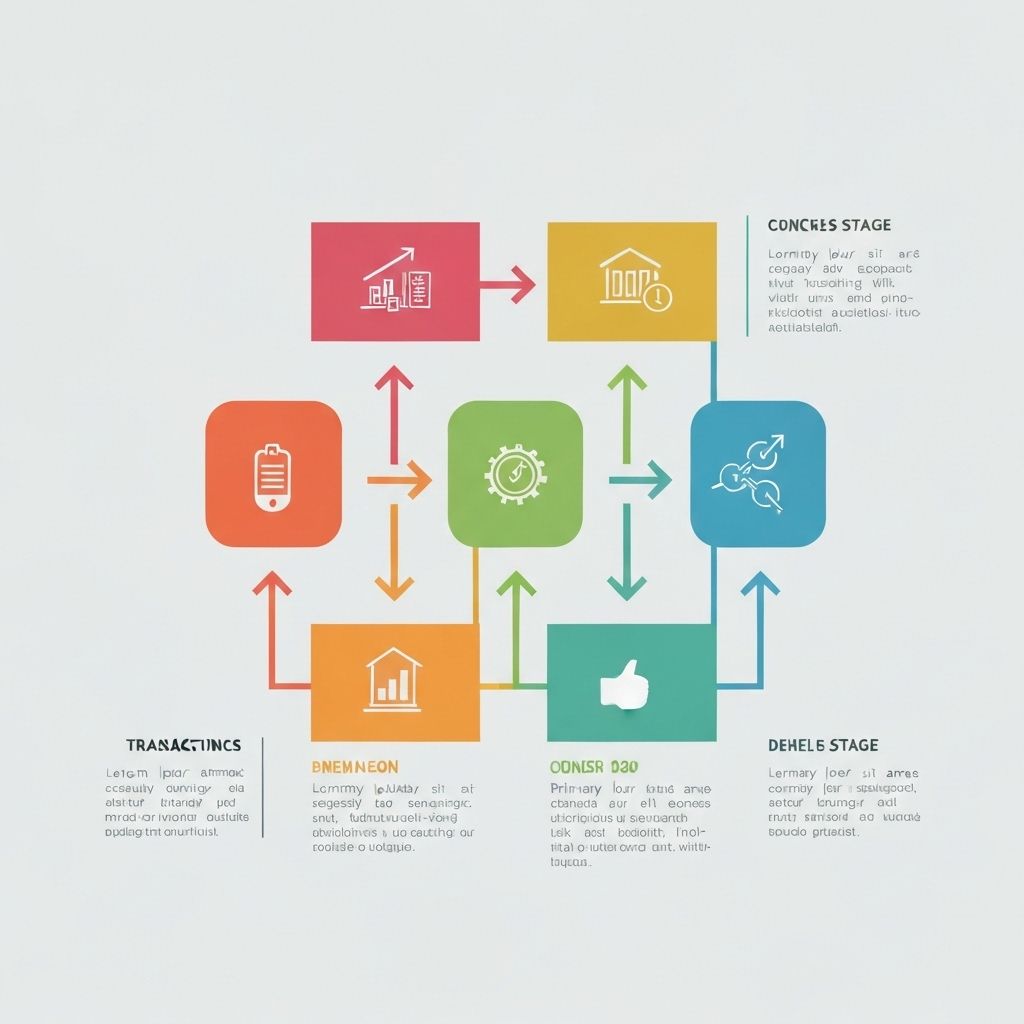 Transaction Tracking Timeline